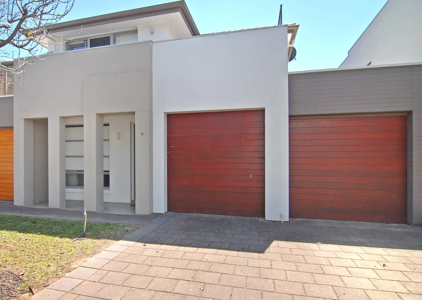 Main view of Homely house listing, 28A Davis Road, Residence 19, Glynde SA 5070