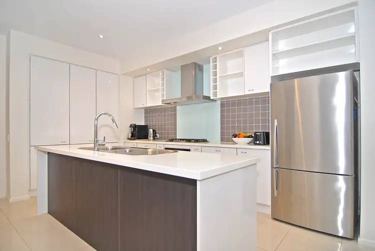 Fifth view of Homely house listing, 28A Davis Road, Residence 19, Glynde SA 5070