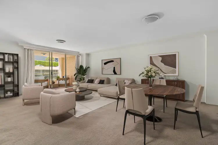 80/107-115 Pacific Highway, Hornsby NSW 2077