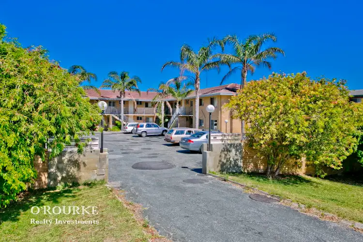 11/137 Hastings Street, Scarborough WA 6019