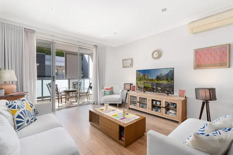 Main view of Homely unit listing, 39/212-216 Mona Vale Road, St Ives NSW 2075