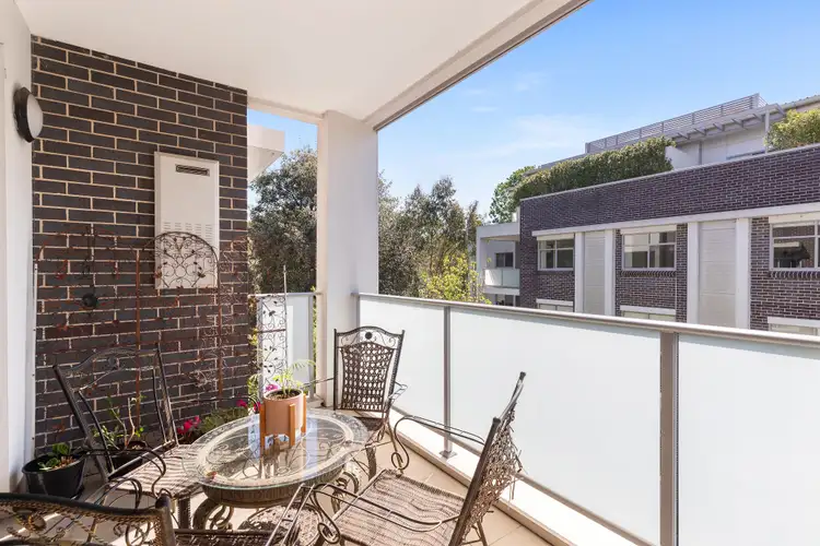 Third view of Homely unit listing, 39/212-216 Mona Vale Road, St Ives NSW 2075