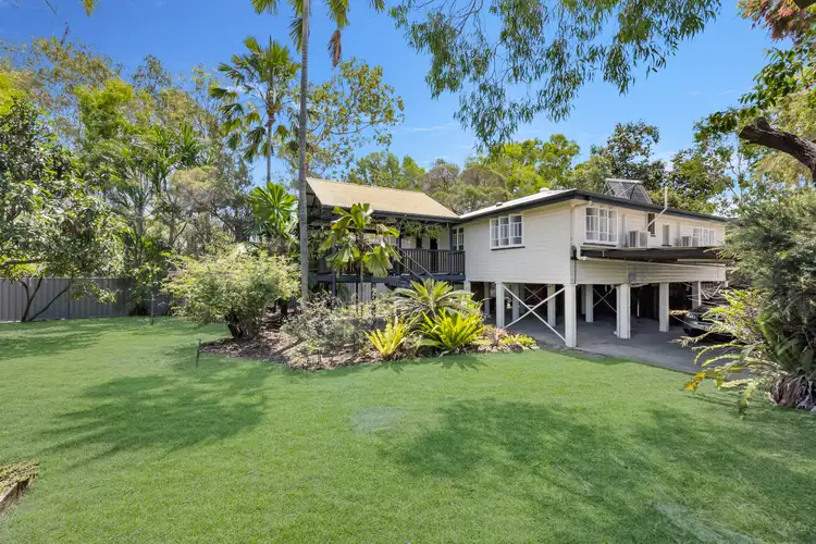 Main view of Homely house listing, 12 Albury Street, Pimlico QLD 4812