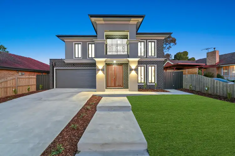 Main view of Homely house listing, 9 Hampshire Road, Forest Hill VIC 3131