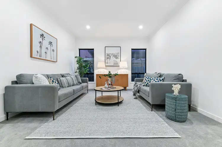 Third view of Homely house listing, 9 Hampshire Road, Forest Hill VIC 3131