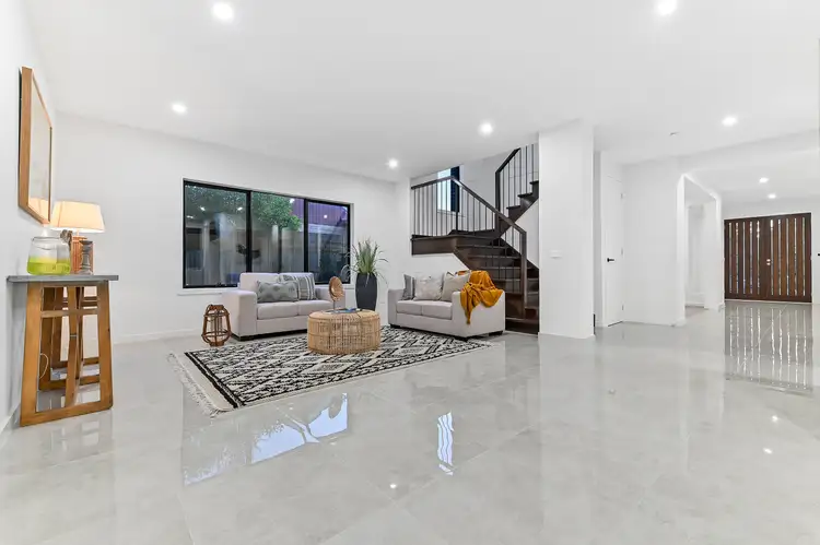 Fourth view of Homely house listing, 9 Hampshire Road, Forest Hill VIC 3131