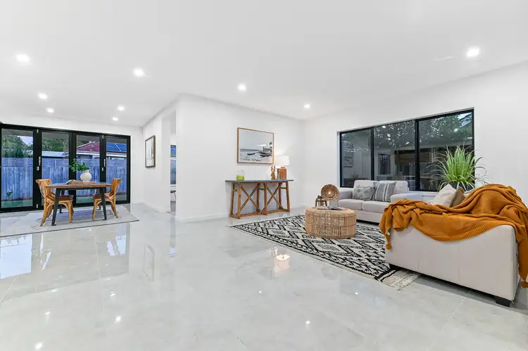 Sixth view of Homely house listing, 9 Hampshire Road, Forest Hill VIC 3131