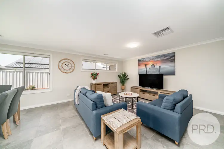 Second view of Homely house listing, 81 Jumbuck Drive, Gobbagombalin NSW 2650