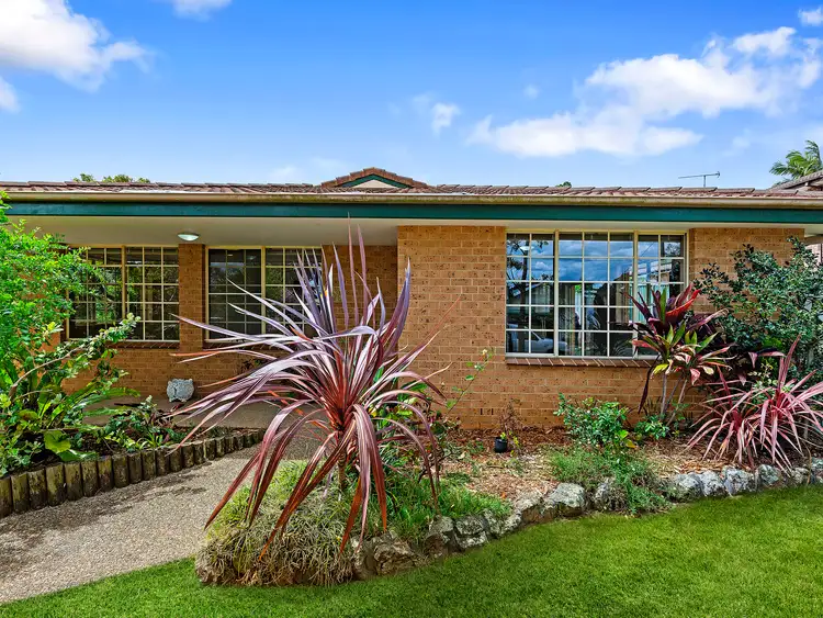 Second view of Homely villa listing, 1/22-24 Auburn Street, Sutherland NSW 2232