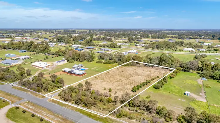 Main view of Homely land listing, 103 Gilbert Road, North Dandalup WA 6207