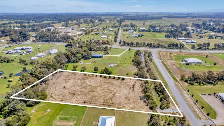 Third view of Homely land listing, 103 Gilbert Road, North Dandalup WA 6207