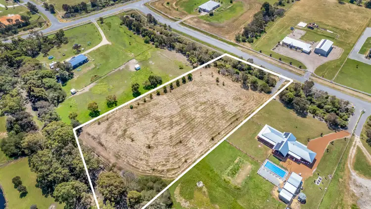Sixth view of Homely land listing, 103 Gilbert Road, North Dandalup WA 6207