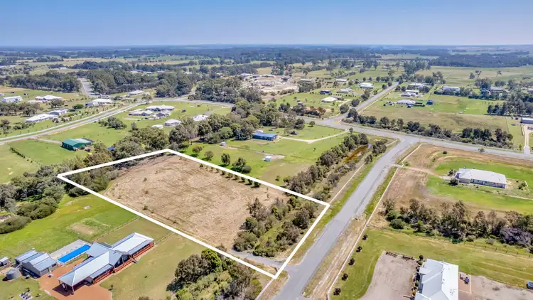 Seventh view of Homely land listing, 103 Gilbert Road, North Dandalup WA 6207