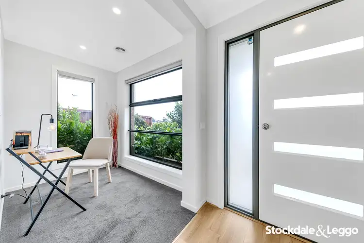 Fifth view of Homely house listing, 125 Townley Boulevard, Werribee VIC 3030