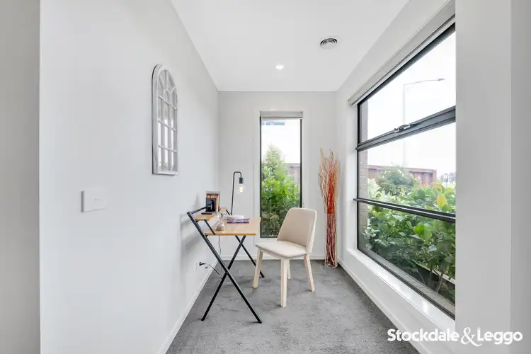 Sixth view of Homely house listing, 125 Townley Boulevard, Werribee VIC 3030