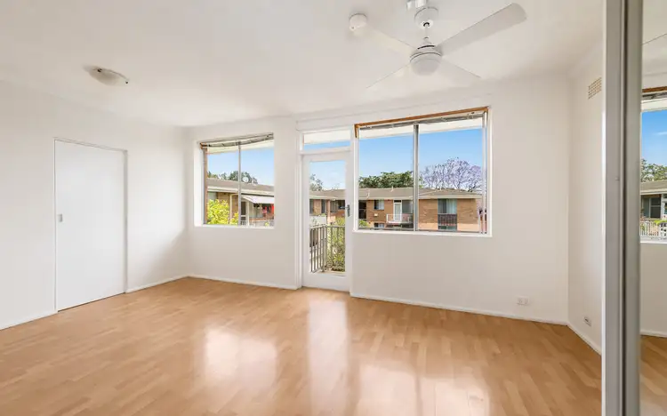 45/44-50 Ewart Street, Marrickville NSW 2204