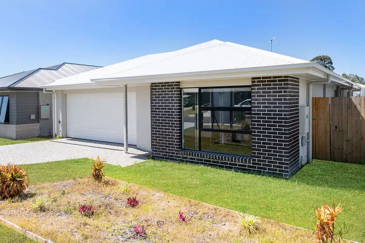 32 Oak Street, Pimpama QLD 4209