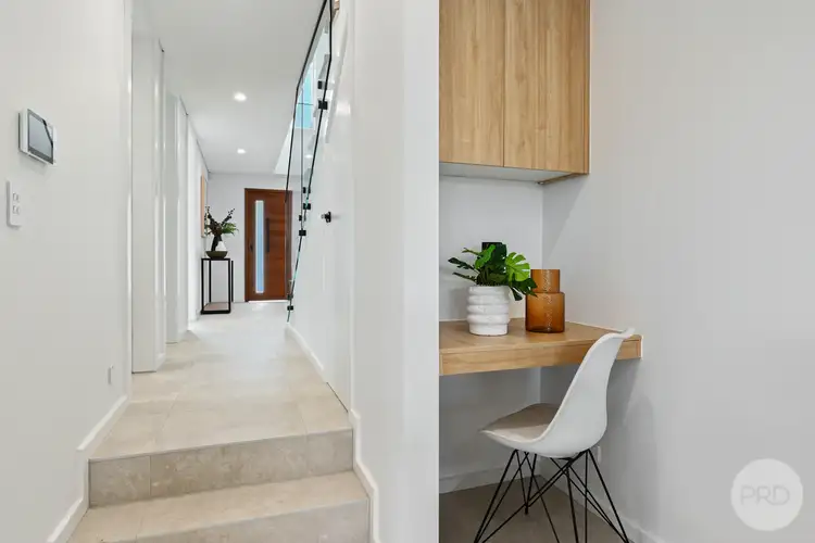 Third view of Homely semi-detached listing, 27B Crump Street, Mortdale NSW 2223