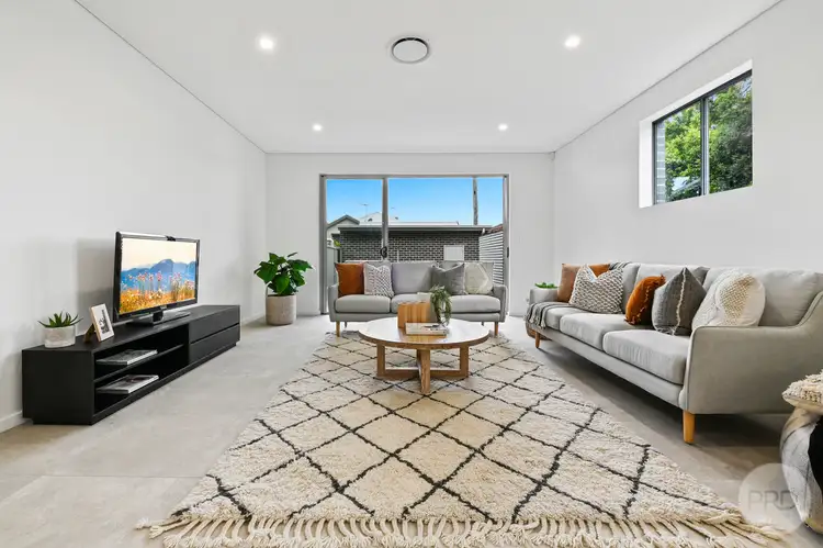 Fifth view of Homely semi-detached listing, 27B Crump Street, Mortdale NSW 2223