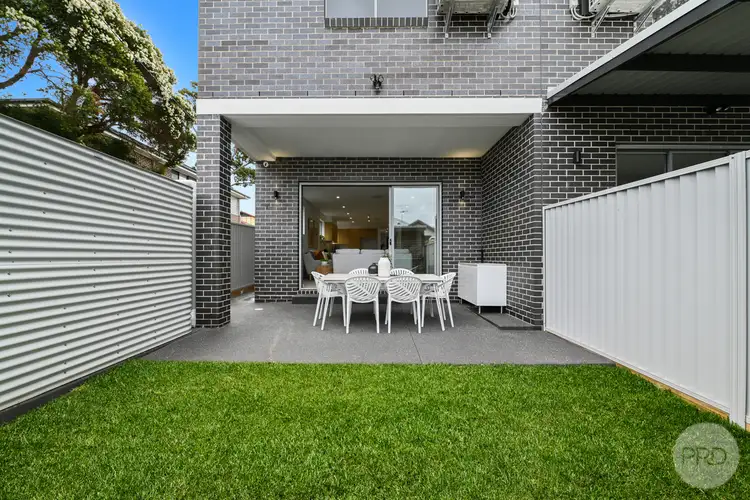 Sixth view of Homely semi-detached listing, 27B Crump Street, Mortdale NSW 2223