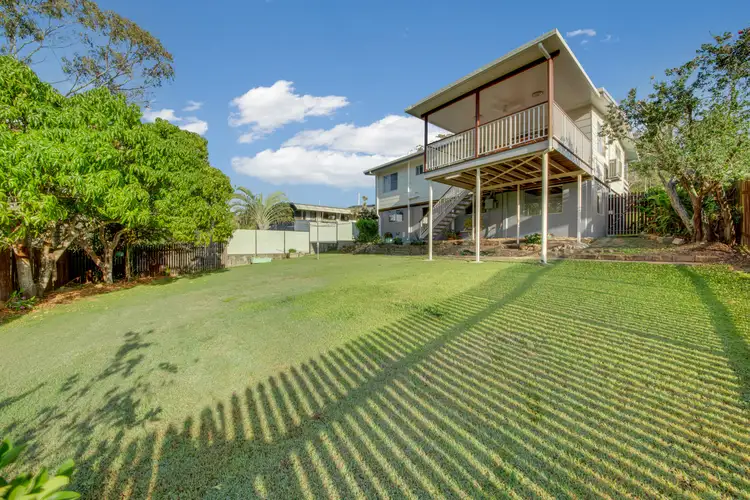 Third view of Homely house listing, 36 Allunga Drive, Glen Eden QLD 4680