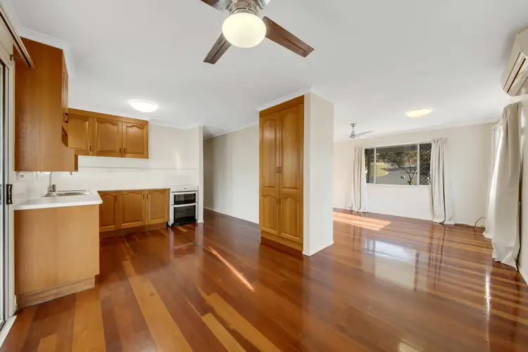 Sixth view of Homely house listing, 36 Allunga Drive, Glen Eden QLD 4680