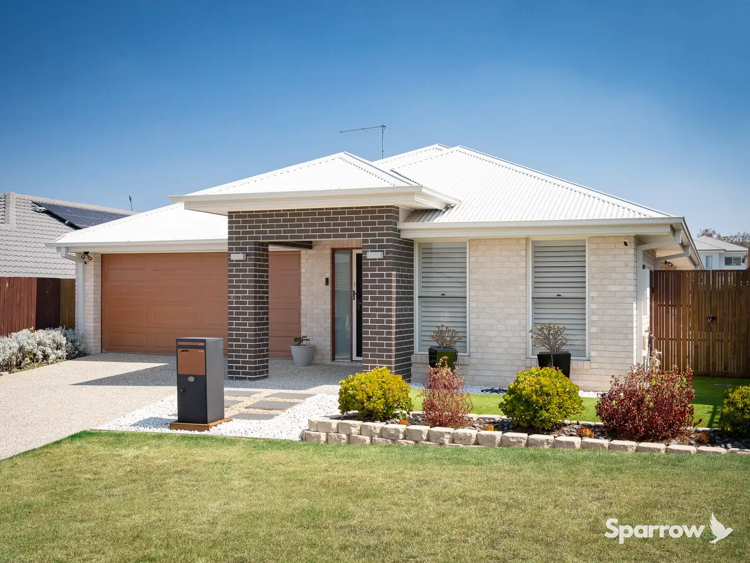 Main view of Homely house listing, 34 Wallum Circuit, Bahrs Scrub QLD 4207