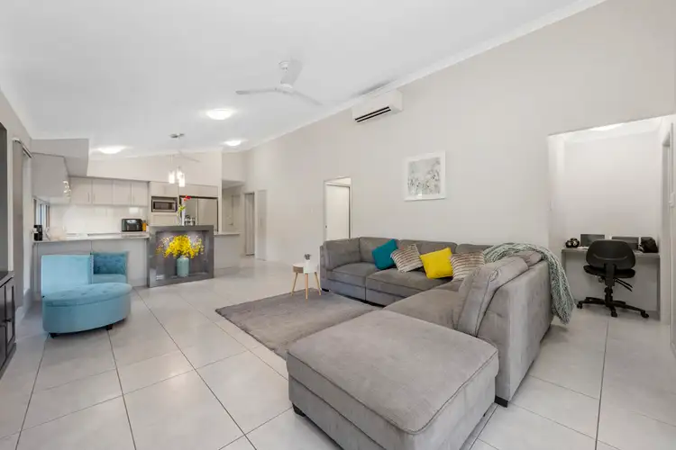 Third view of Homely house listing, 32 Huxley Crescent, Oonoonba QLD 4811