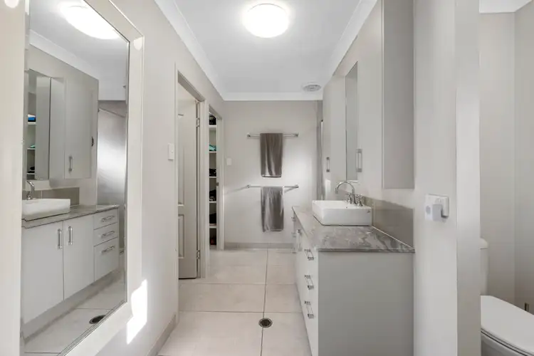 Fifth view of Homely house listing, 32 Huxley Crescent, Oonoonba QLD 4811