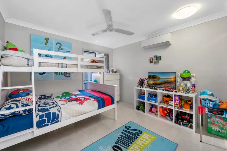 Sixth view of Homely house listing, 32 Huxley Crescent, Oonoonba QLD 4811
