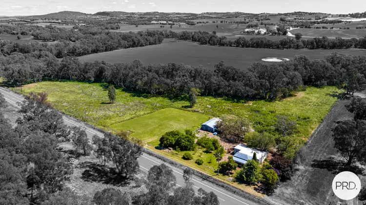 8885 Tumbarumba Road, Ladysmith NSW 2652