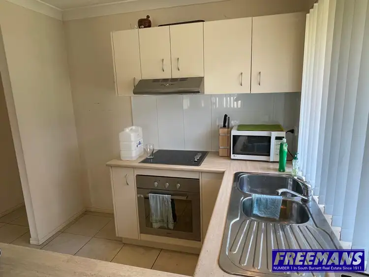 Second view of Homely house listing, 3 Mcdougall Street, Yarraman QLD 4614