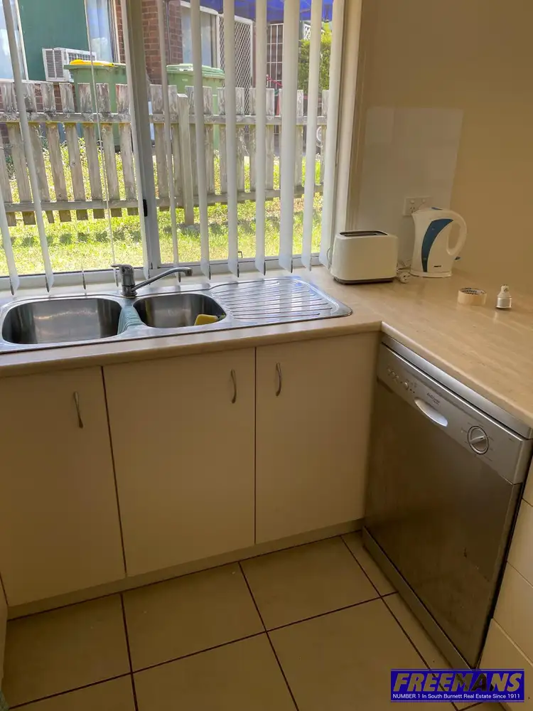 Third view of Homely house listing, 3 Mcdougall Street, Yarraman QLD 4614