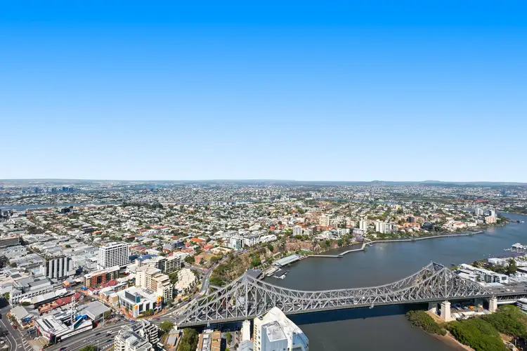 6104/501 Adelaide Street, Brisbane City QLD 4000