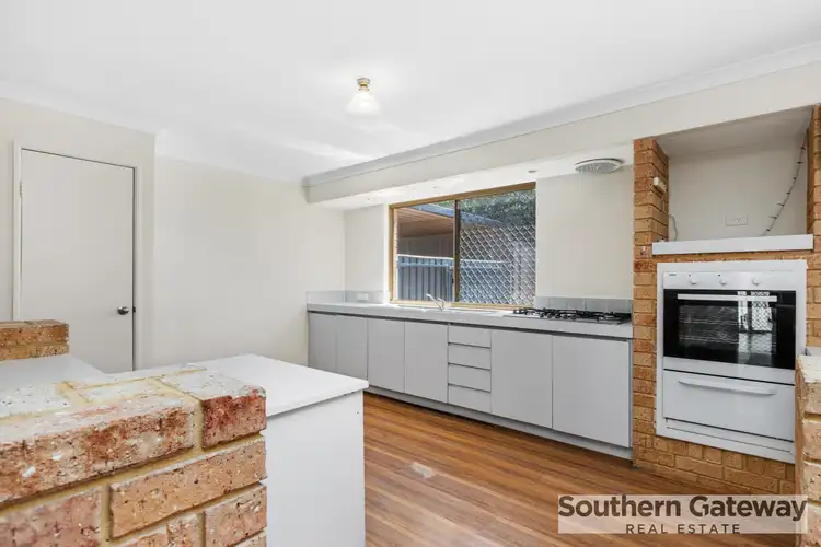 Third view of Homely house listing, 23 Welbourne Heights, Parmelia WA 6167
