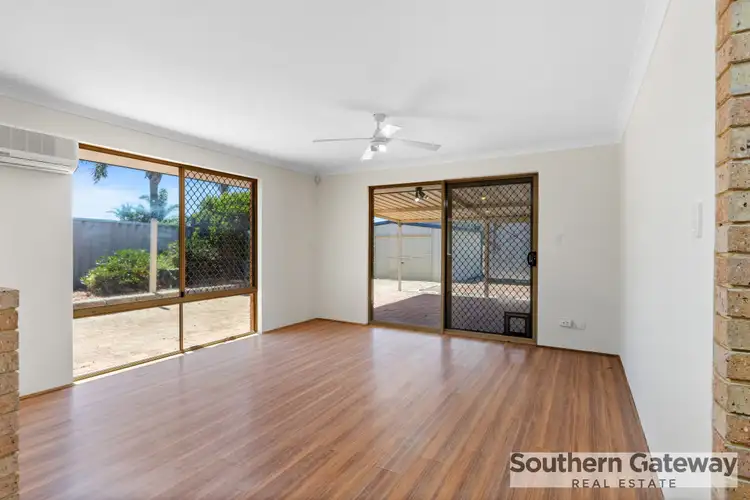 Fifth view of Homely house listing, 23 Welbourne Heights, Parmelia WA 6167