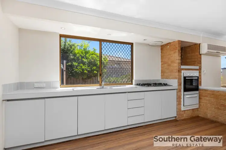 Sixth view of Homely house listing, 23 Welbourne Heights, Parmelia WA 6167