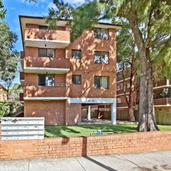 Main view of Homely apartment listing, 1/53-55 Meeks Street, Kingsford NSW 2032