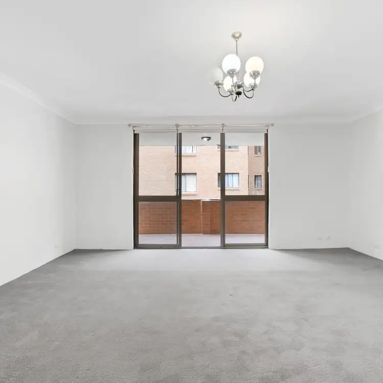 Second view of Homely apartment listing, 1/53-55 Meeks Street, Kingsford NSW 2032