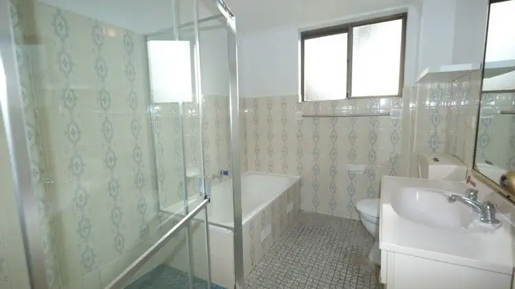 Third view of Homely apartment listing, 1/53-55 Meeks Street, Kingsford NSW 2032