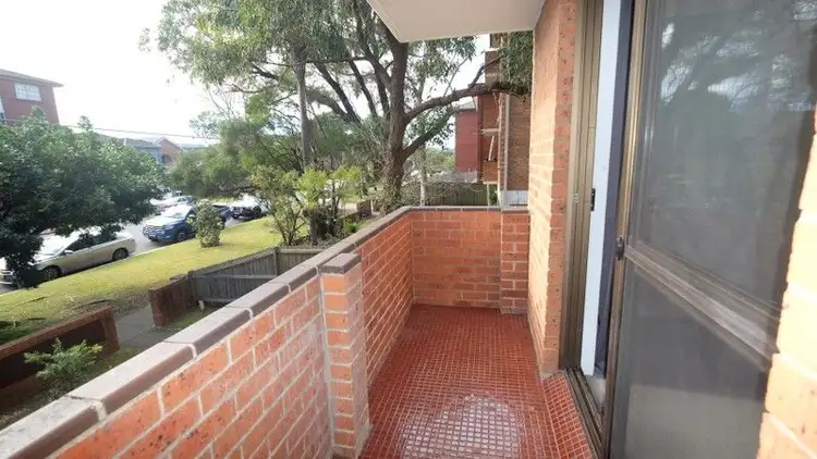 Fourth view of Homely apartment listing, 1/53-55 Meeks Street, Kingsford NSW 2032