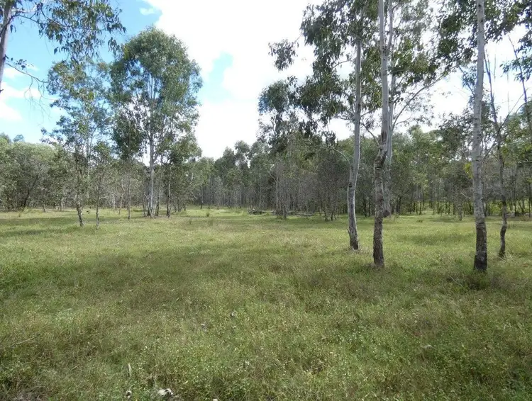 1216 Tableland Road, Mount Maria QLD 4674