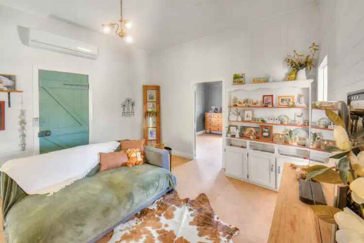 Second view of Homely rural property listing, 1216 Tableland Road, Mount Maria QLD 4674