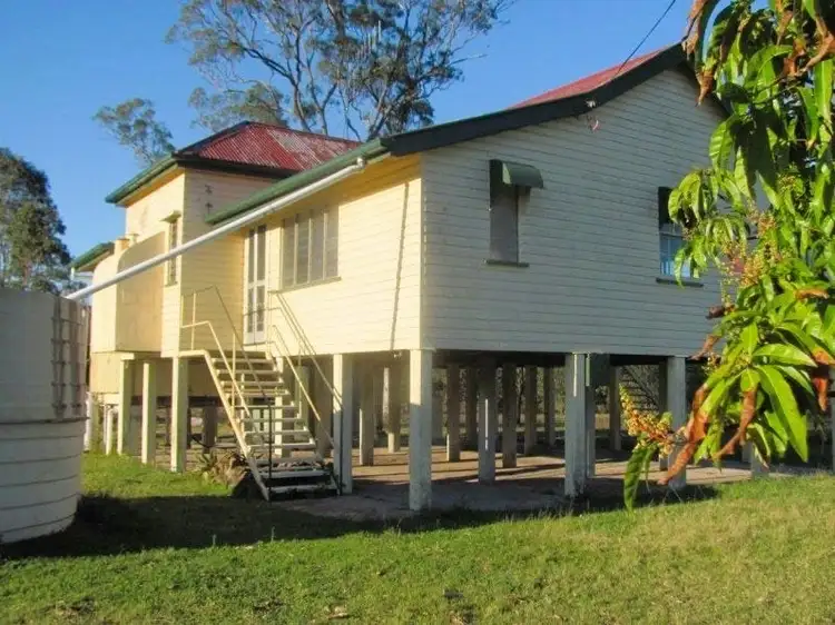 Fourth view of Homely rural property listing, 1216 Tableland Road, Mount Maria QLD 4674