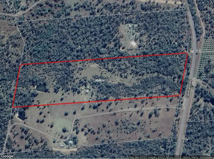 Fifth view of Homely rural property listing, 1216 Tableland Road, Mount Maria QLD 4674