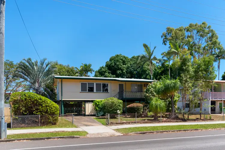 323 Charles Street, Heatley QLD 4814