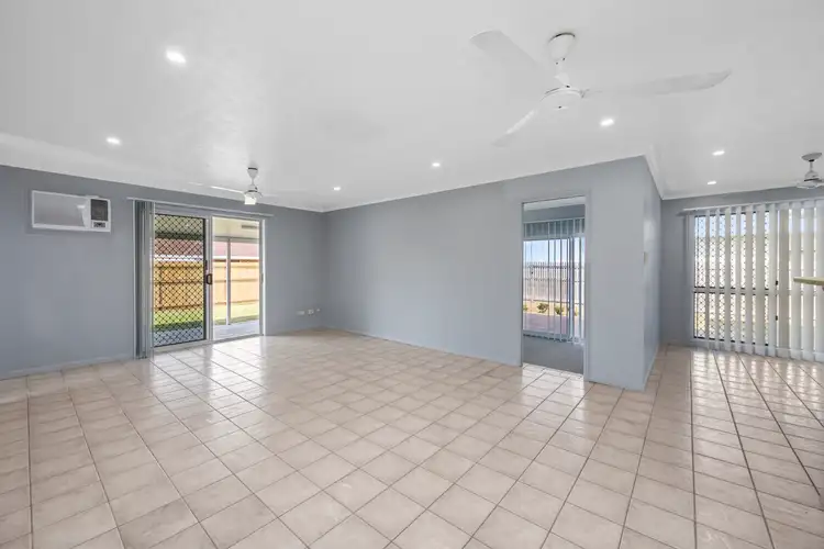 Third view of Homely house listing, 389 Charles Street, Kirwan QLD 4817
