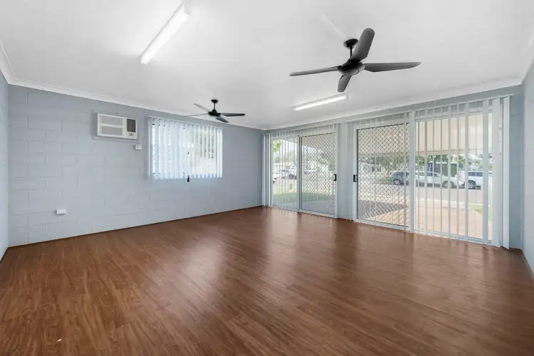 Fifth view of Homely house listing, 389 Charles Street, Kirwan QLD 4817