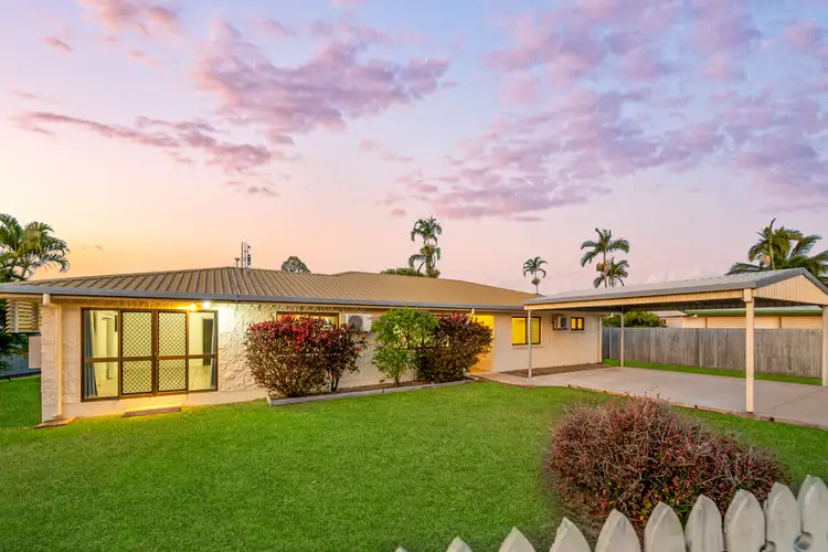 1 Saxon Court, Thuringowa Central QLD 4817