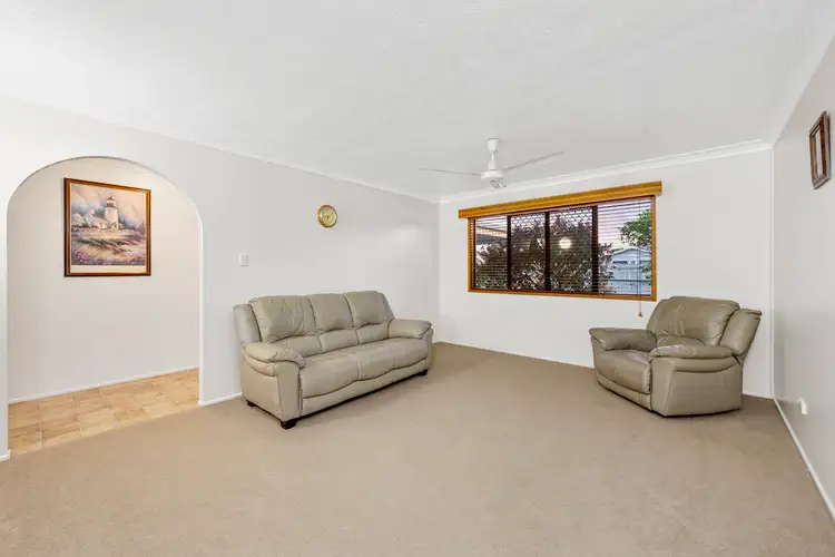 Third view of Homely house listing, 1 Saxon Court, Thuringowa Central QLD 4817